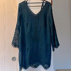 ASTR Boho dress